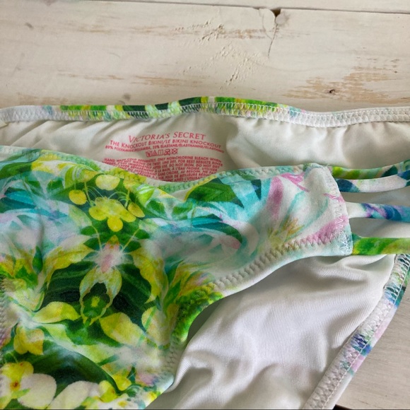 Victoria's secret the knockout bikini set - Picture 6 of 6